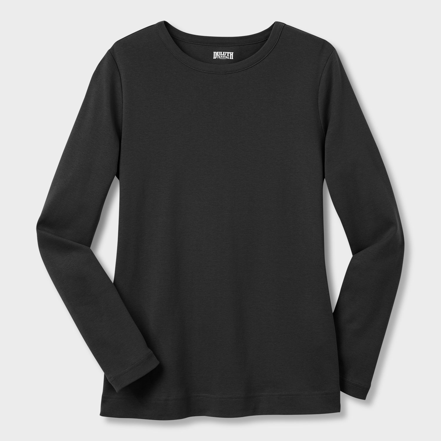 Women's Longtail T Long Sleeve Crew