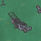 Lawnmower Print
