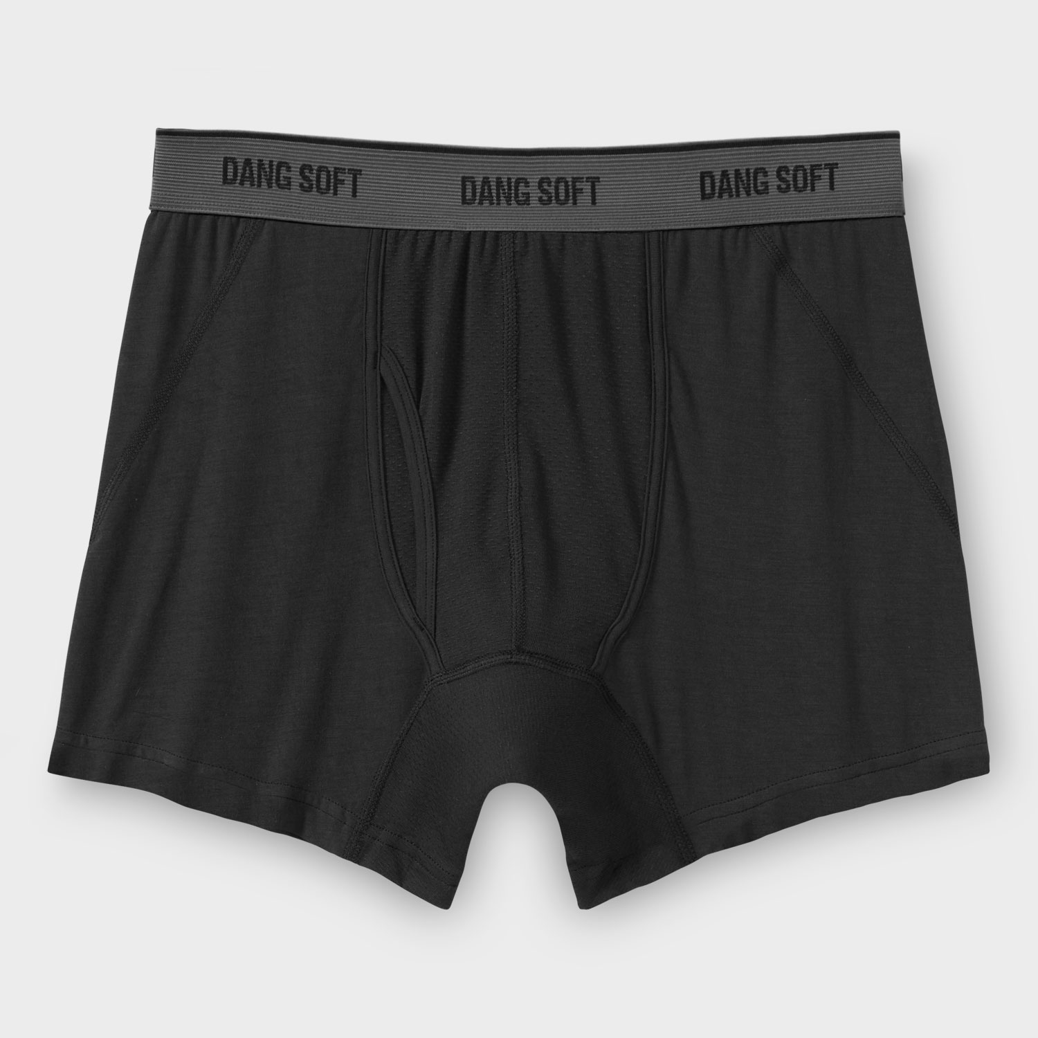 Men's Dang Soft Short Boxer Briefs