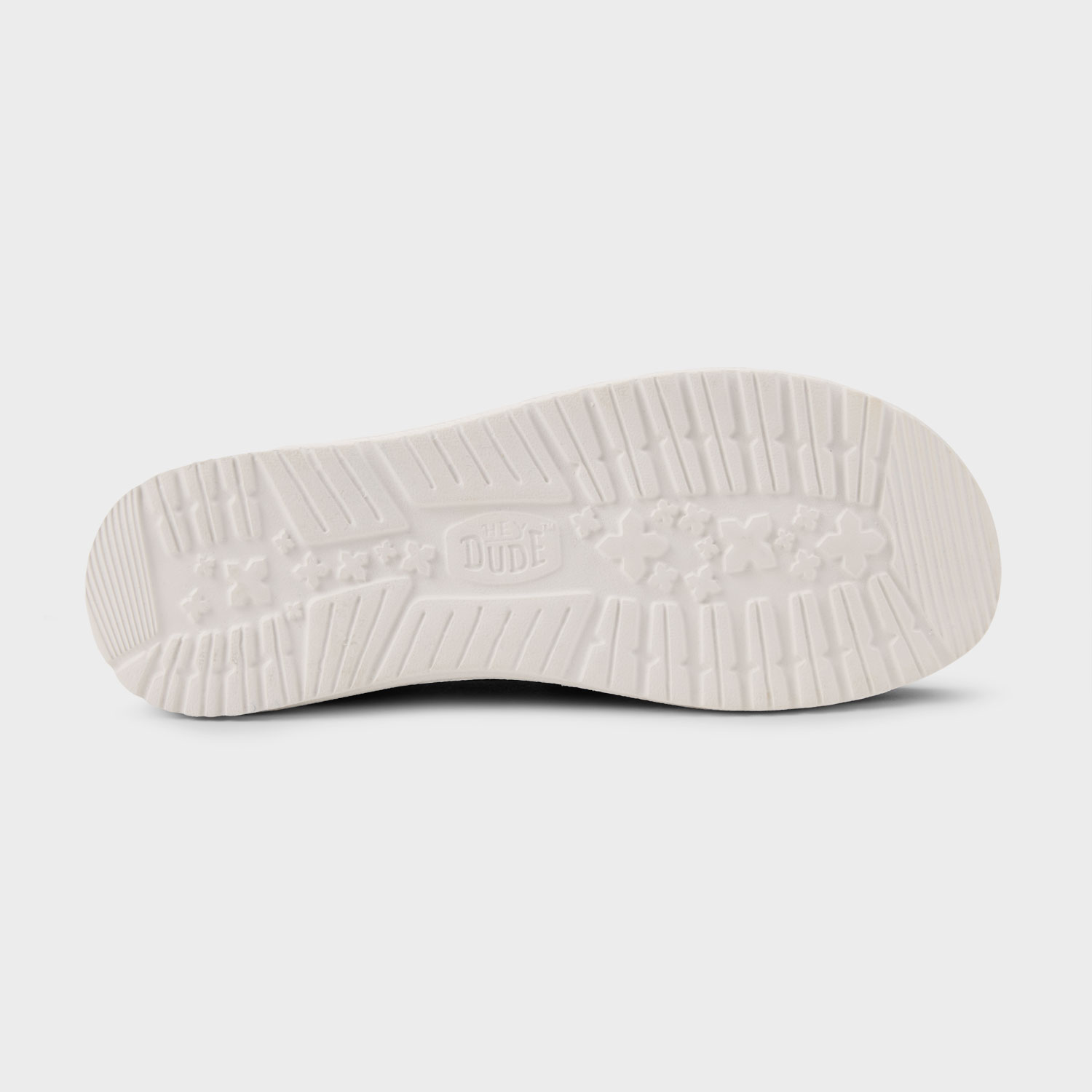 Women's Hey Dude Wendy Stretch Jersey Slip-On Shoes