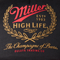 Miller High Life