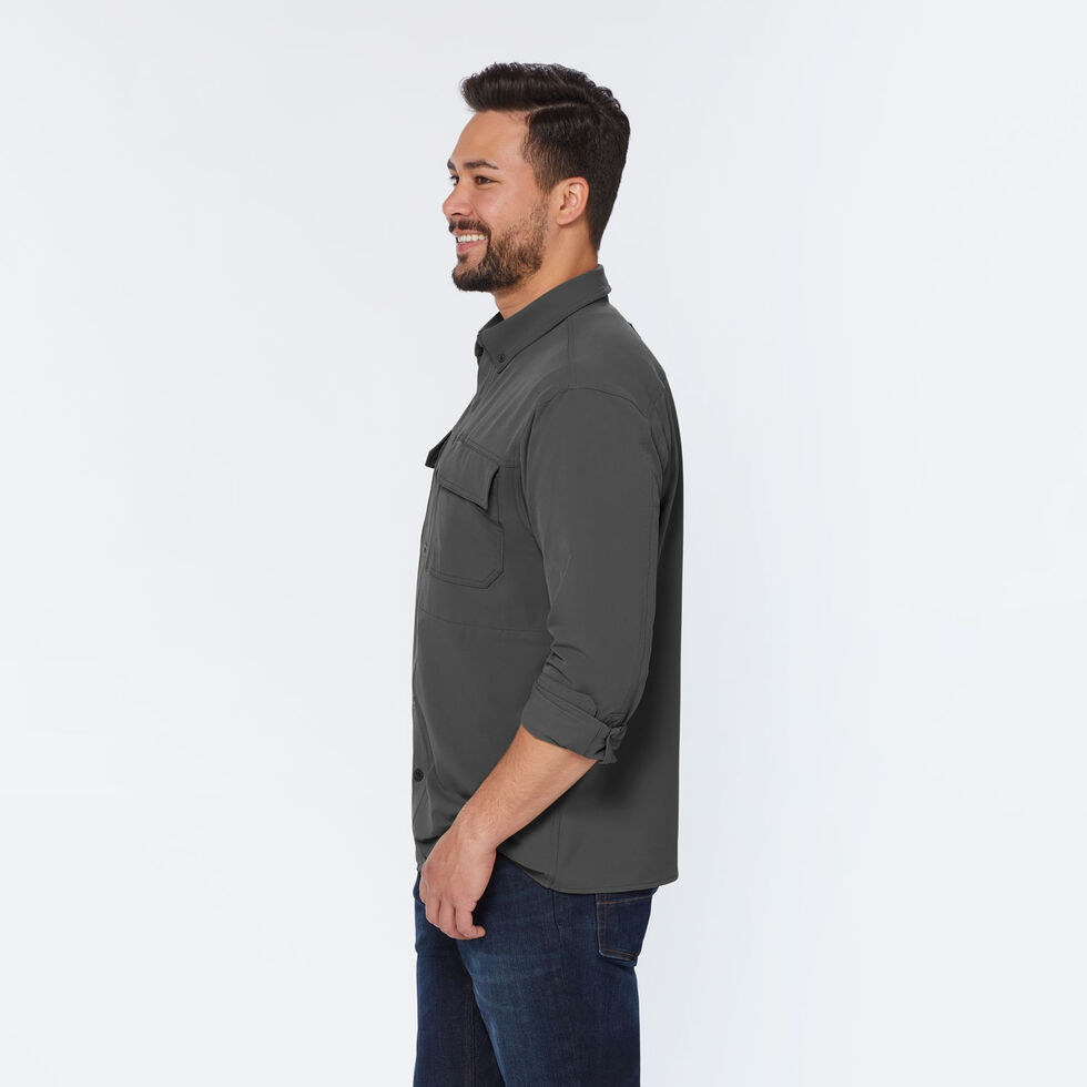 Men's Flexpedition Relaxed Fit Long Sleeve Shirt