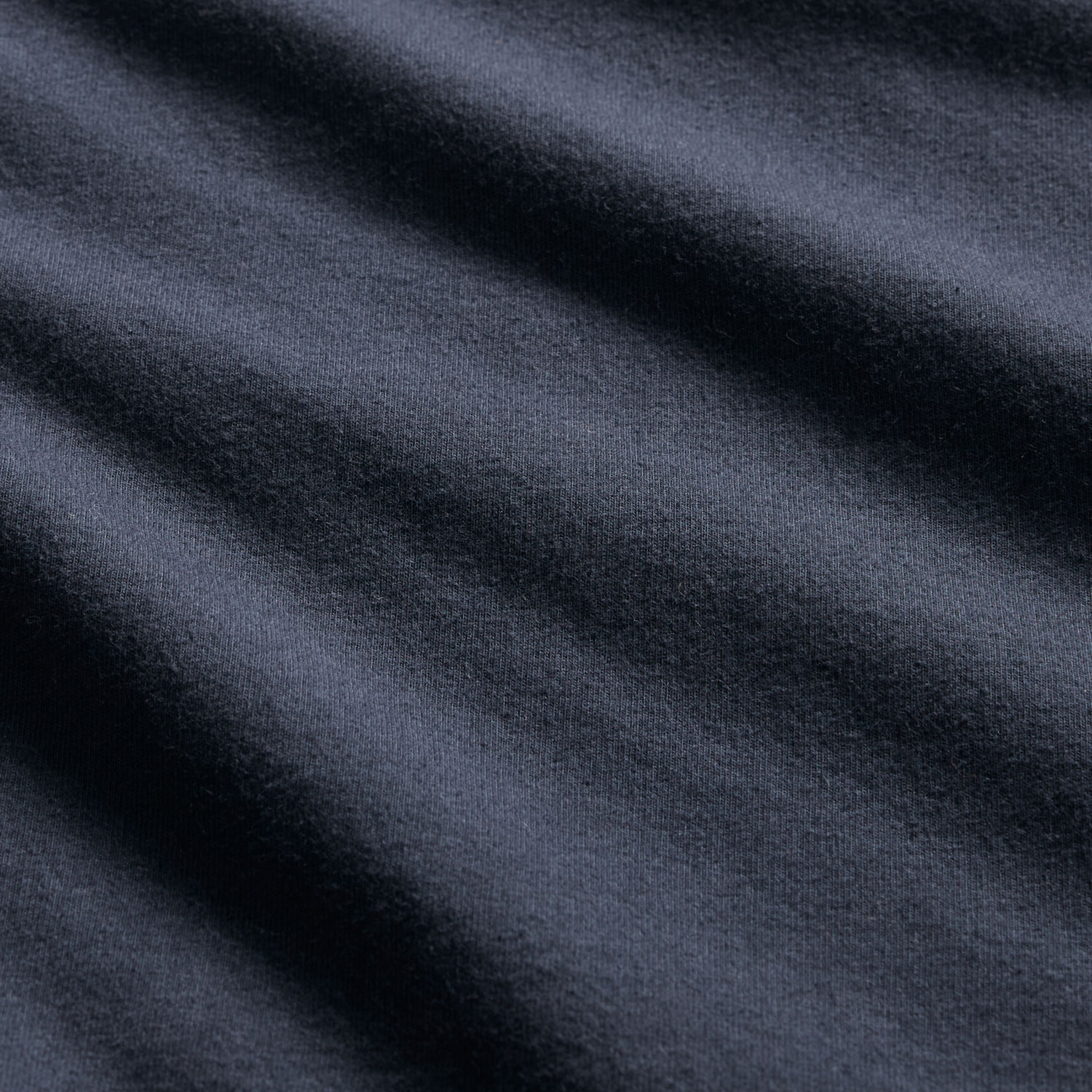 Men's Longtail T Relaxed Fit Long Sleeve Pocket Crew