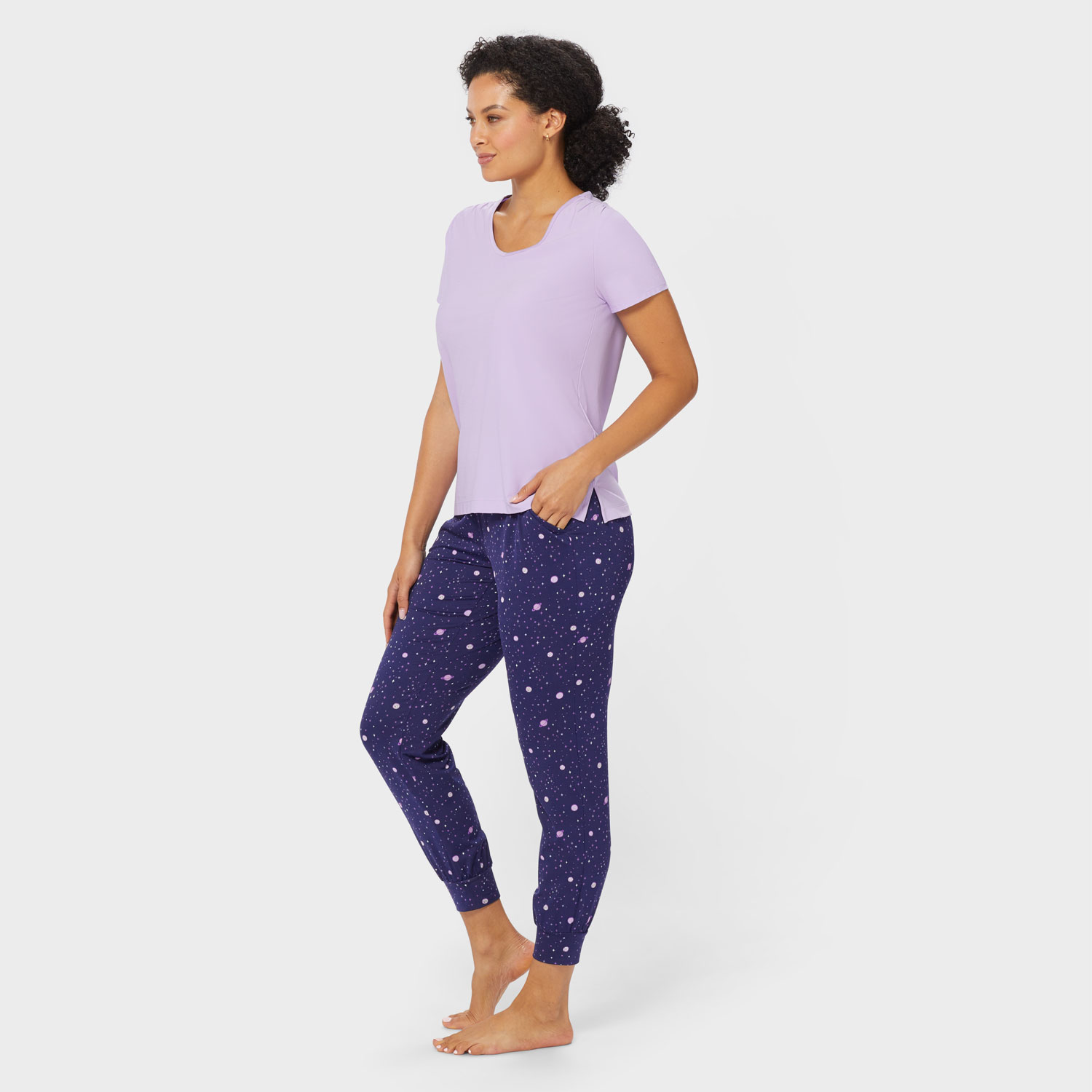 Women's Armachillo Cooling Sleep Set