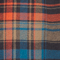 Forged Iron Vintage Plaid