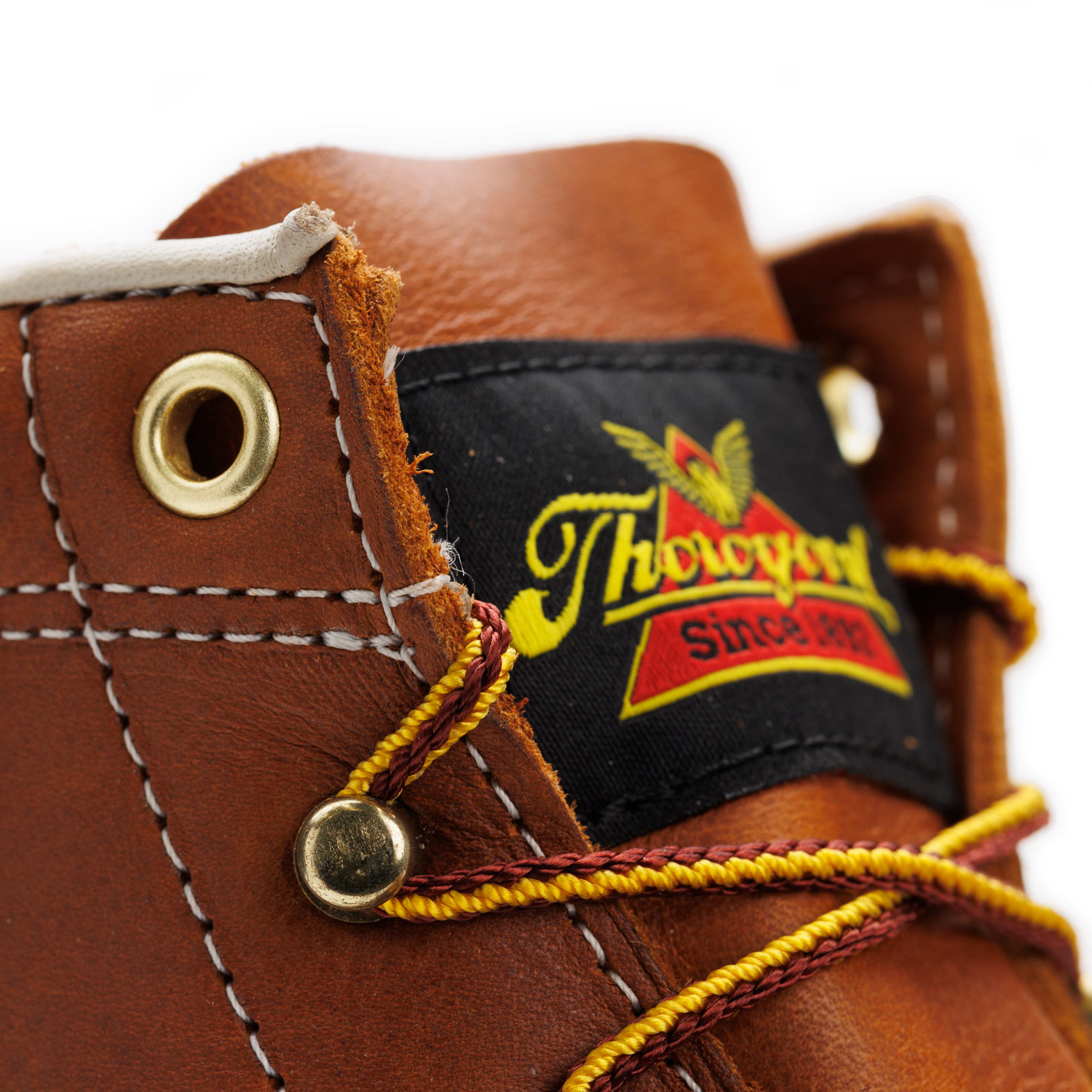 Women's Thorogood Galena 6-Inch Boots