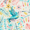 Hummingbird Print
