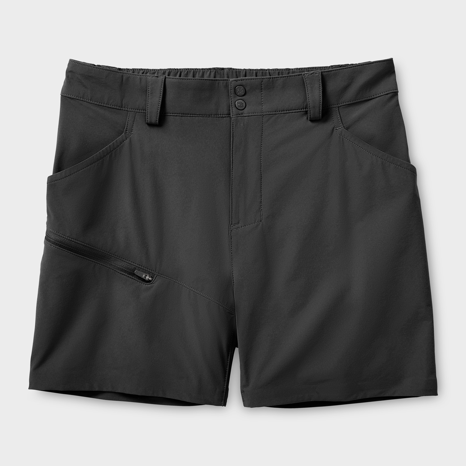 Women's Plus AKHG Roadless 5" Shorts