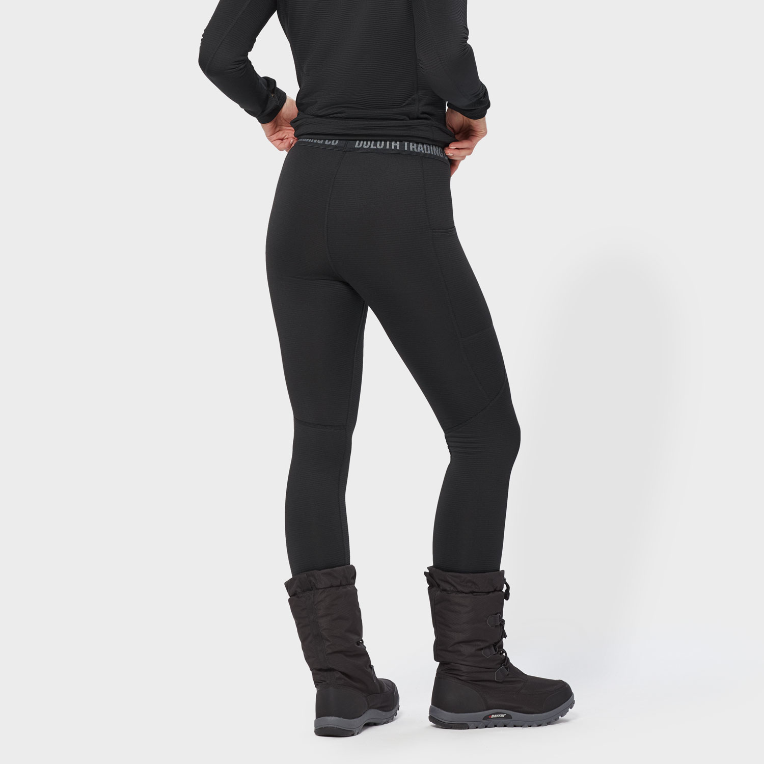 Women's Noorvik Base Layer Leggings
