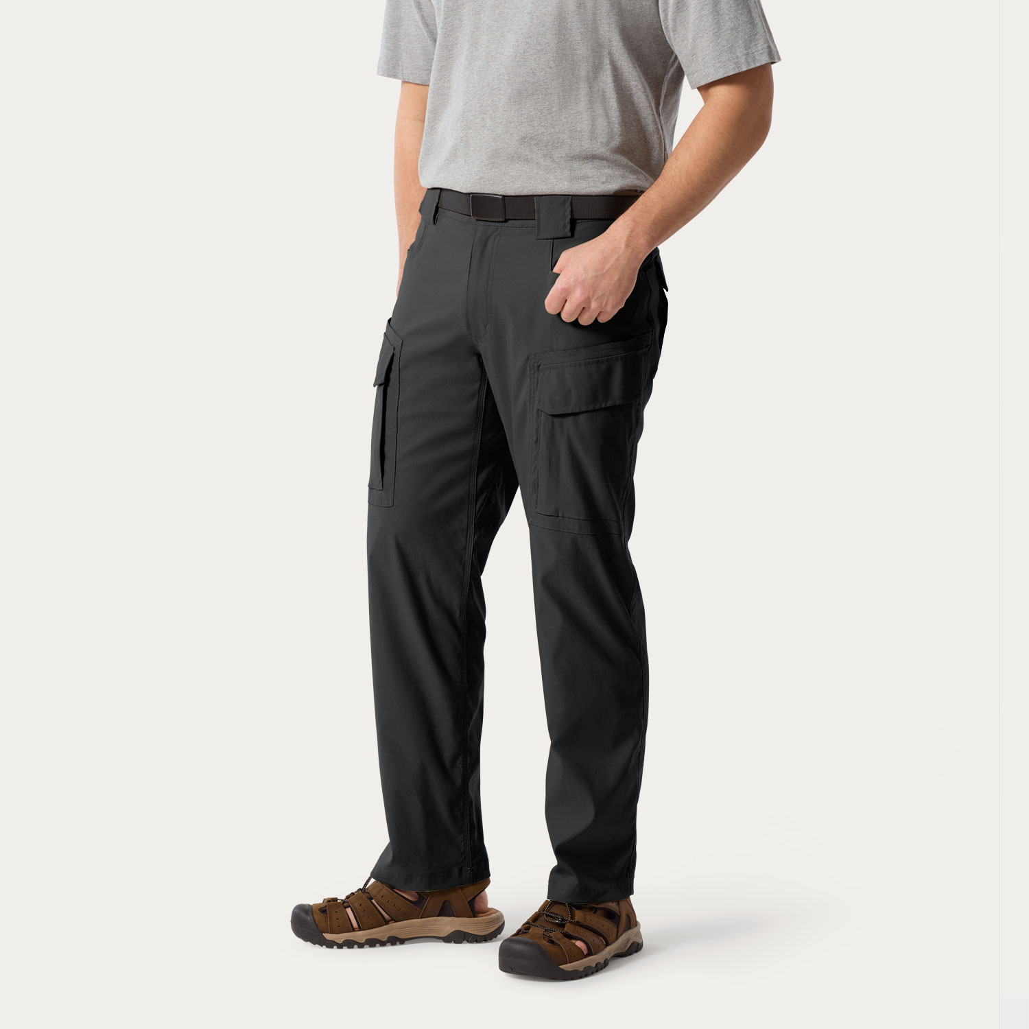 Men's DuluthFlex Dry on the Fly Relaxed Fit Cargo Pants