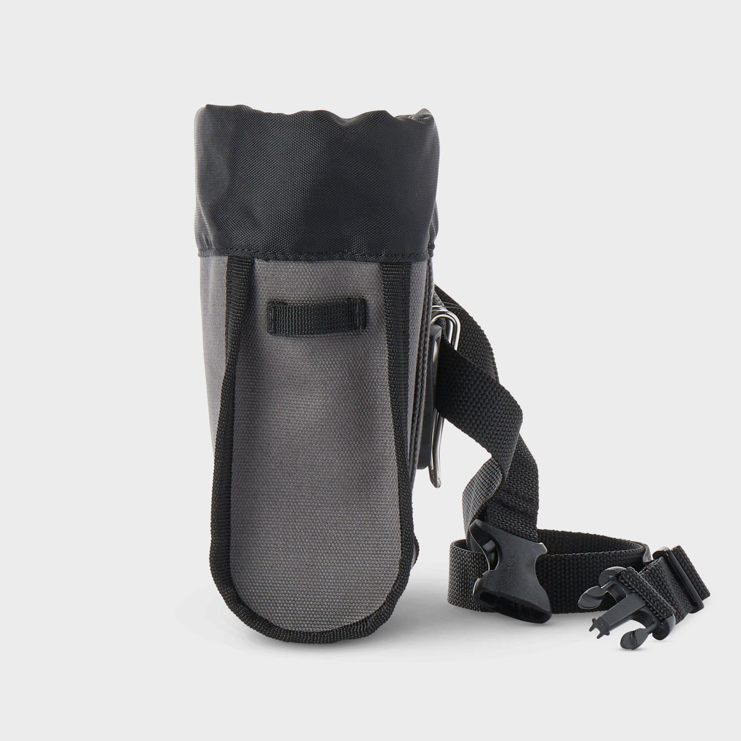 Fire Hose Travel Treat Bag
