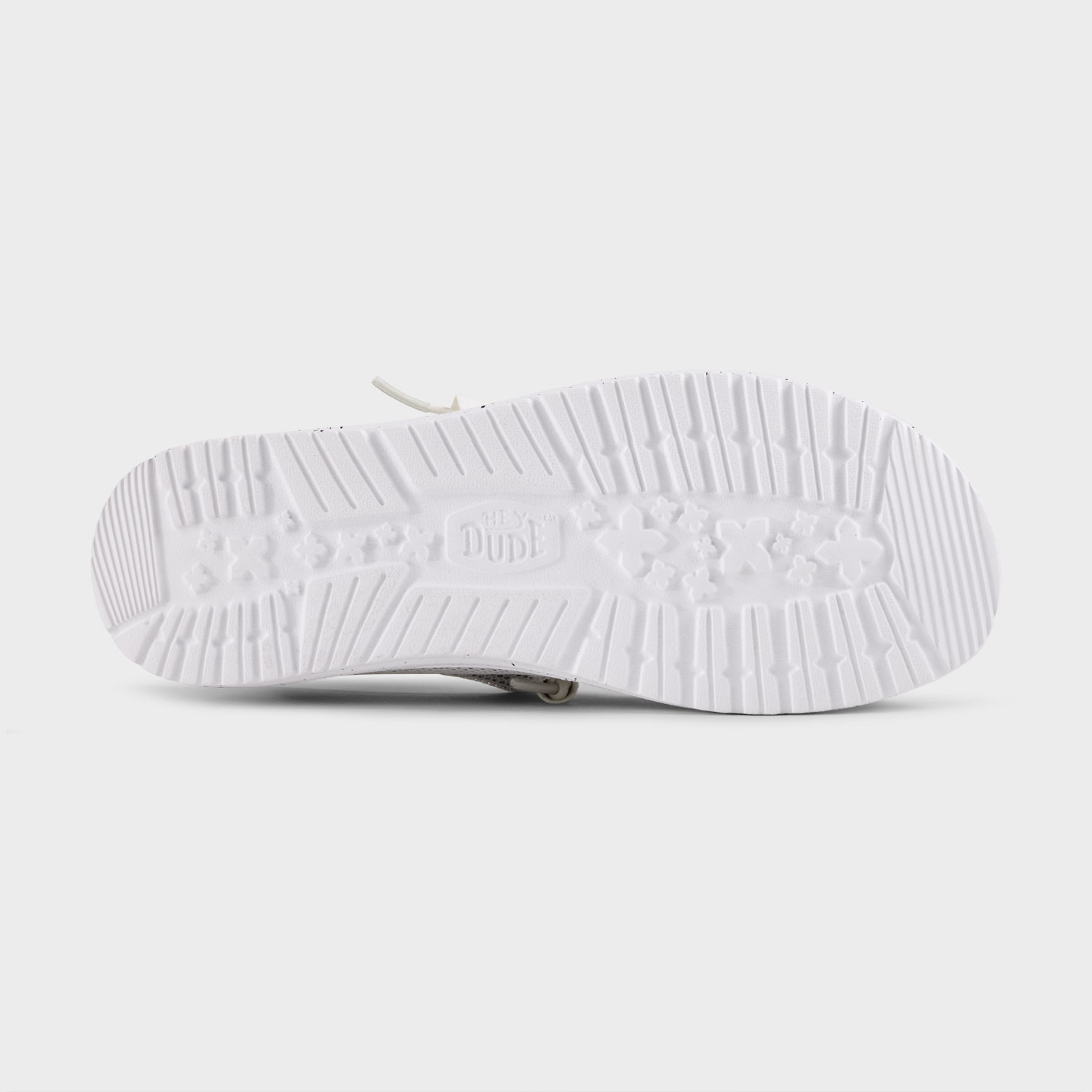 Women's Hey Dude Wendy Stretch Sox Slip-On Shoes