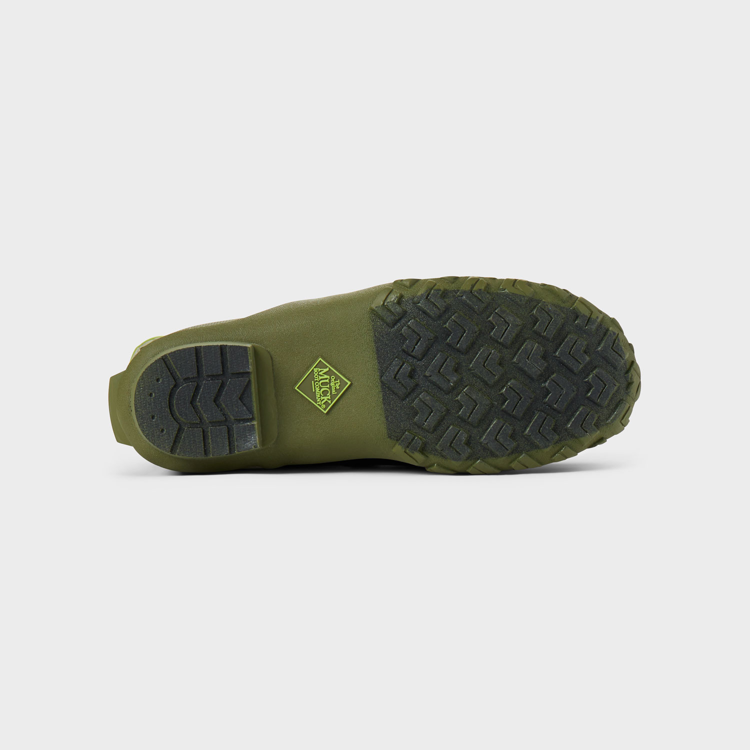 Men's Muck Harvester Boots