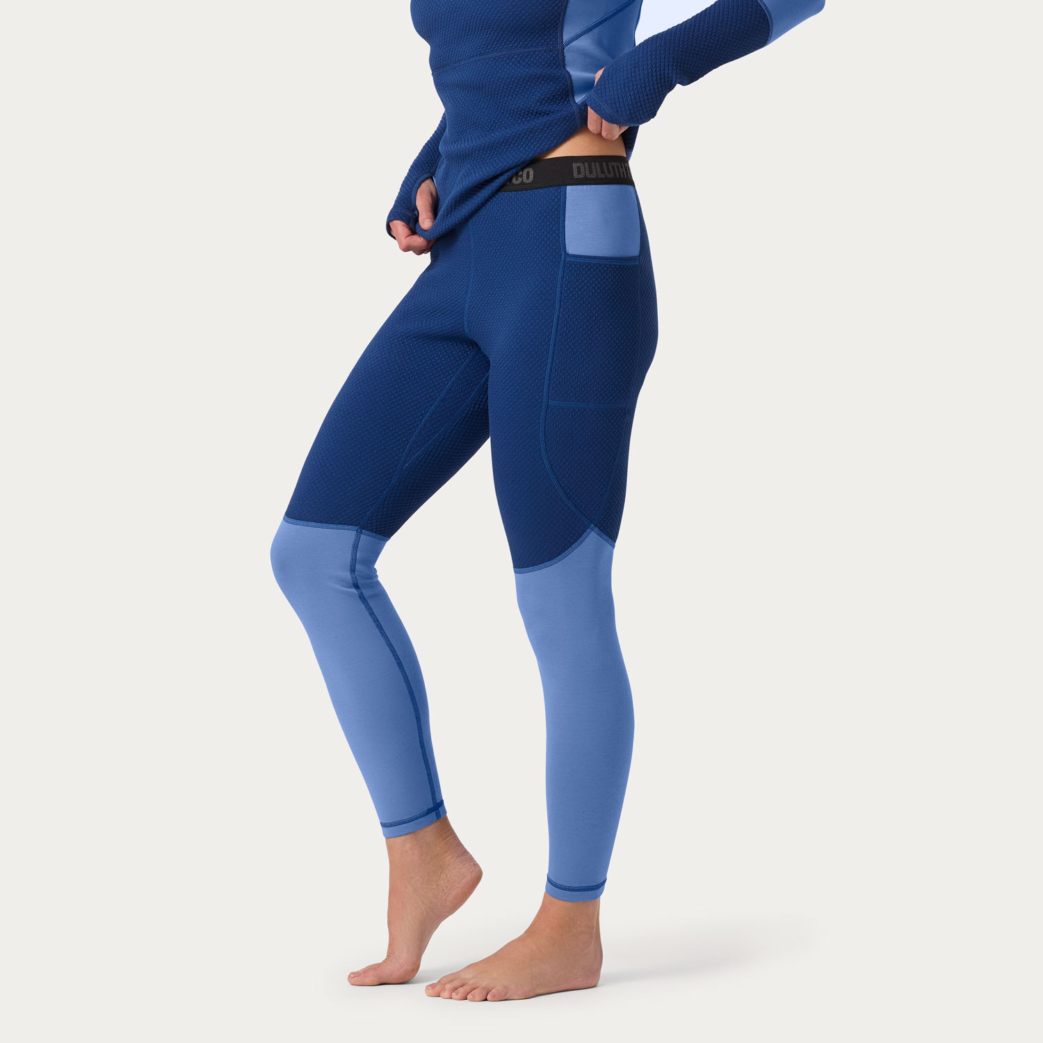 Women's AirLoc Base Layer Leggings