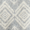 Heather Gray Jacquard