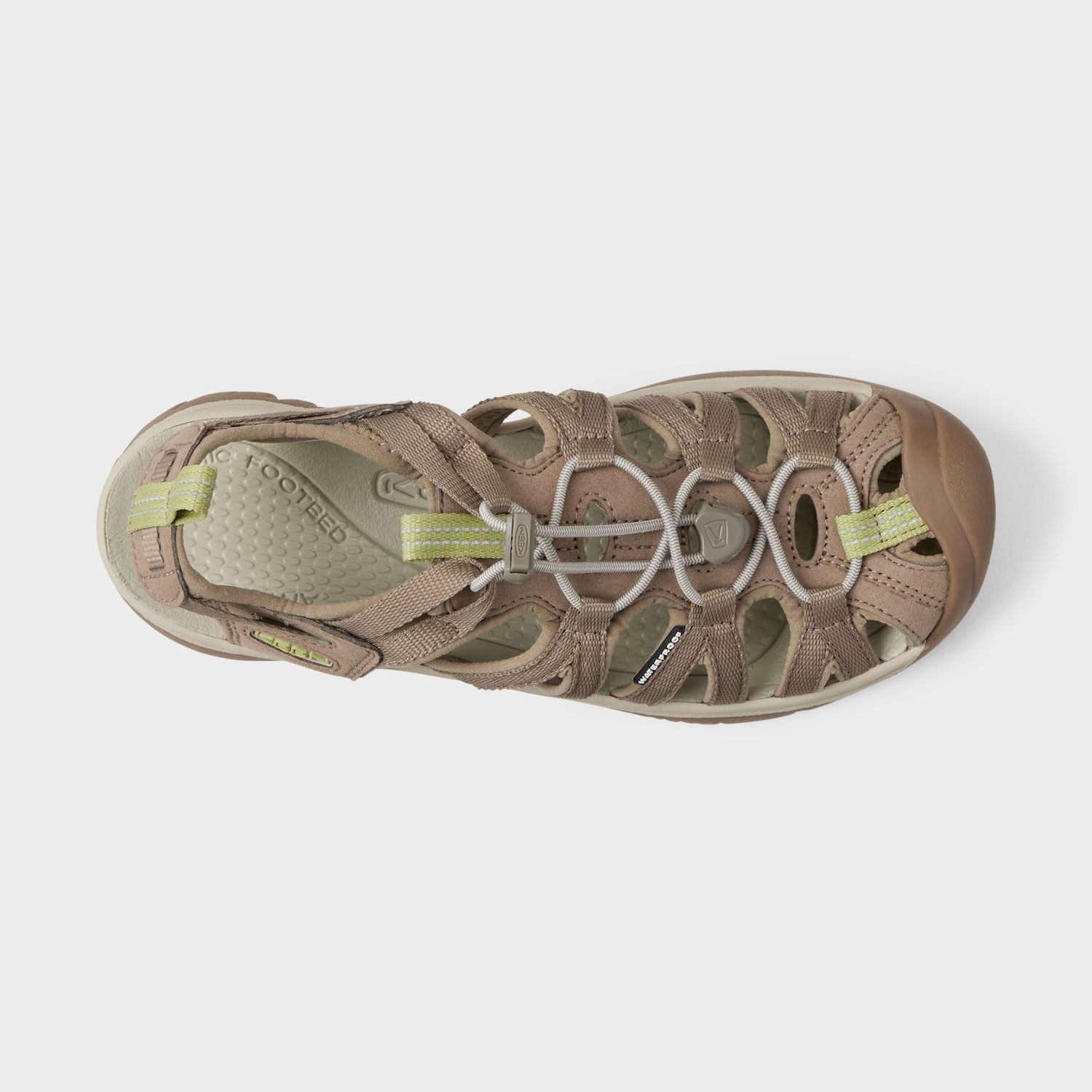 Women's KEEN Whisper Sport Sandals
