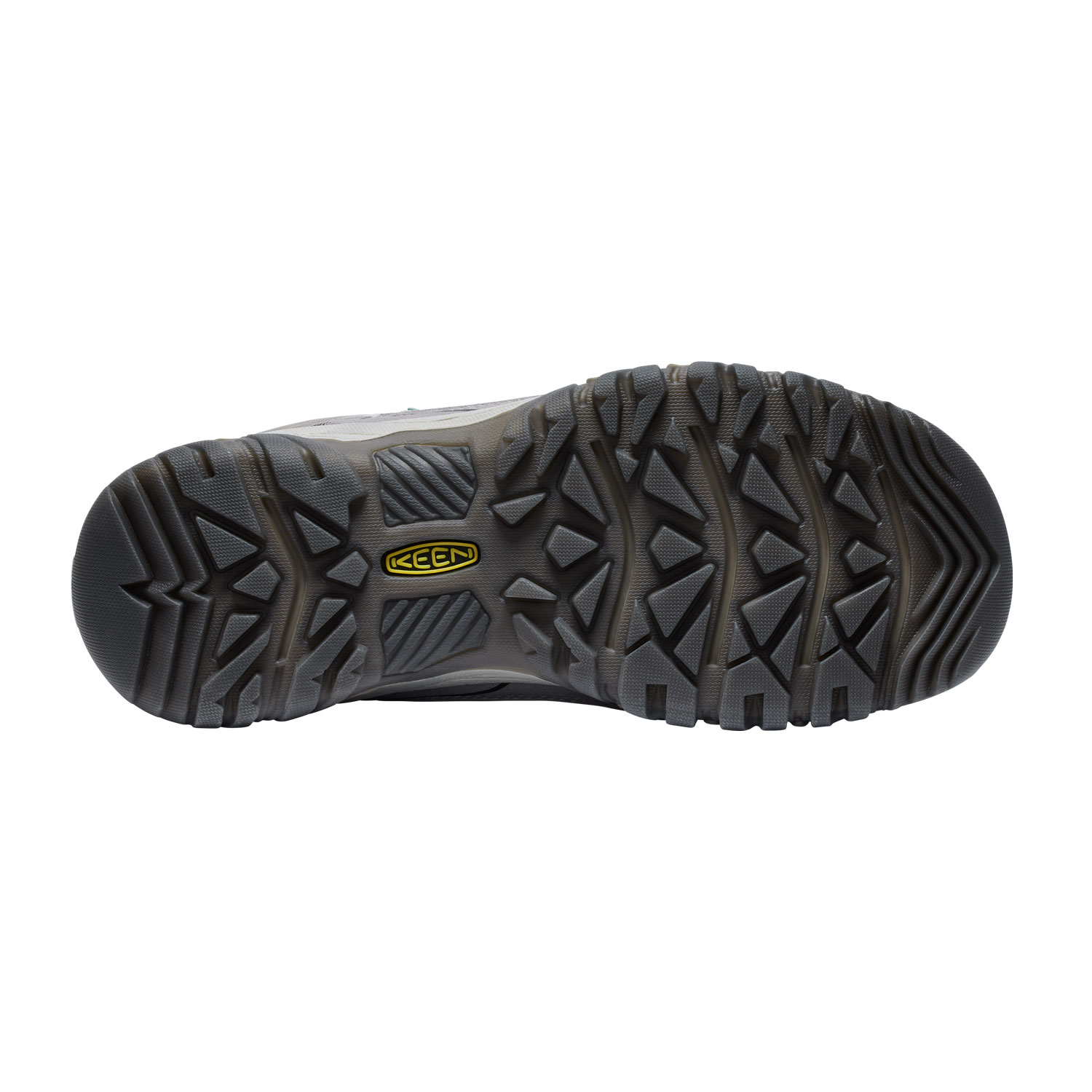 Women's KEEN Targhee IV Mid Waterproof Boots