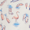 Putty BBQ Print