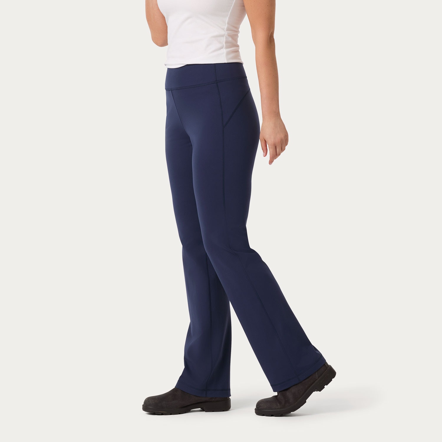 Women's NoGA Classic Bootcut Pants