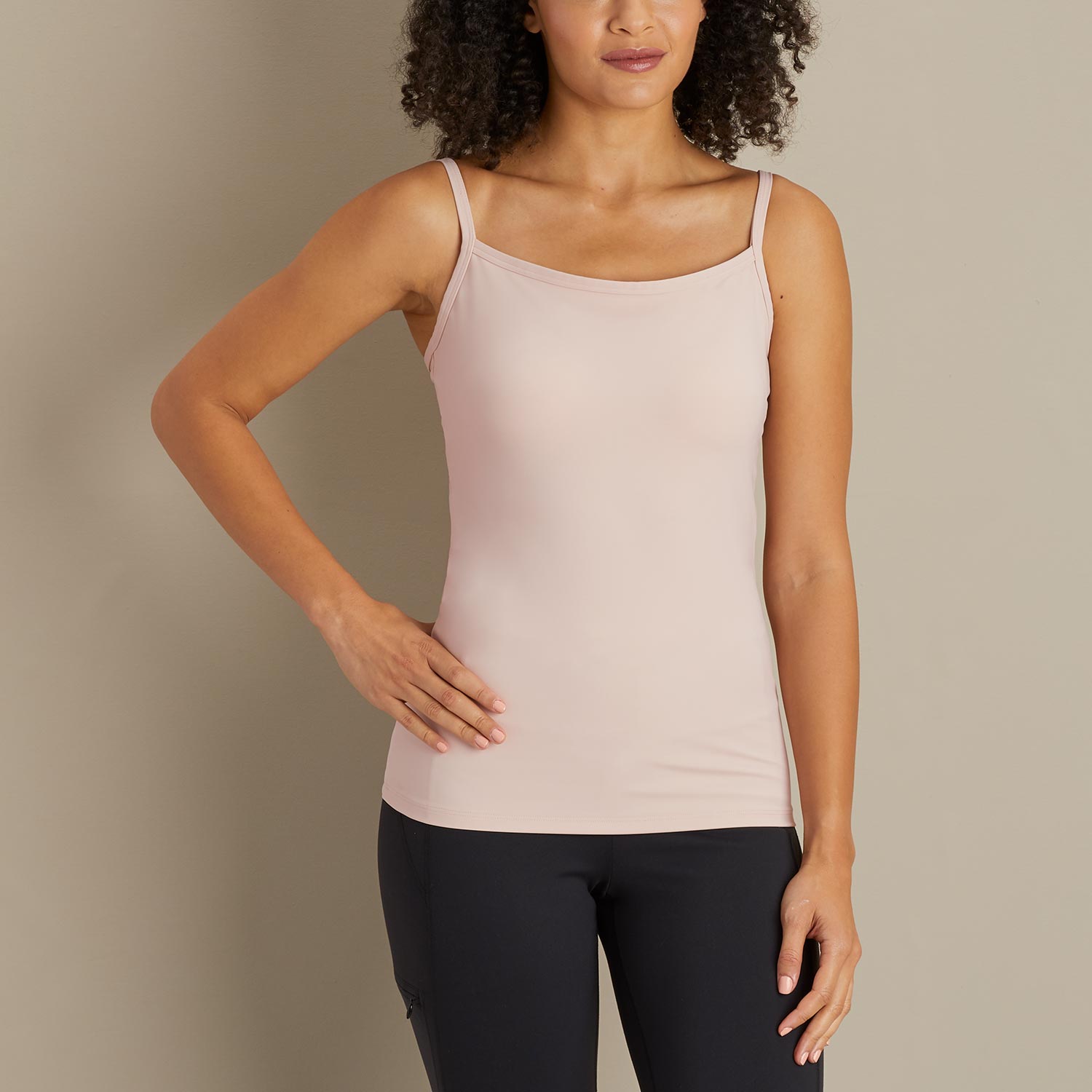 Women's Do Wonders Molded Cup Cami | Duluth Trading Company