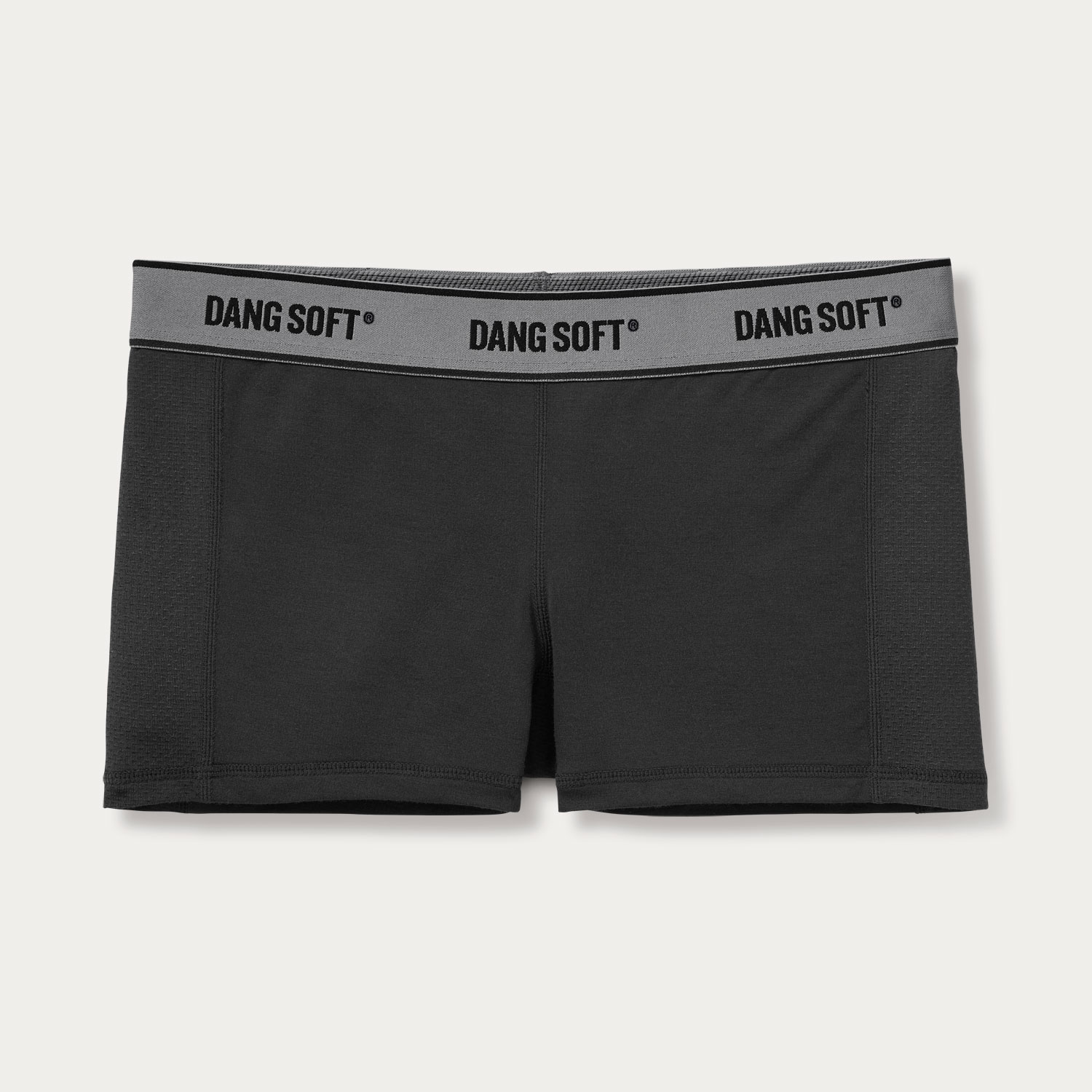 Women's Dang Soft Boyshort