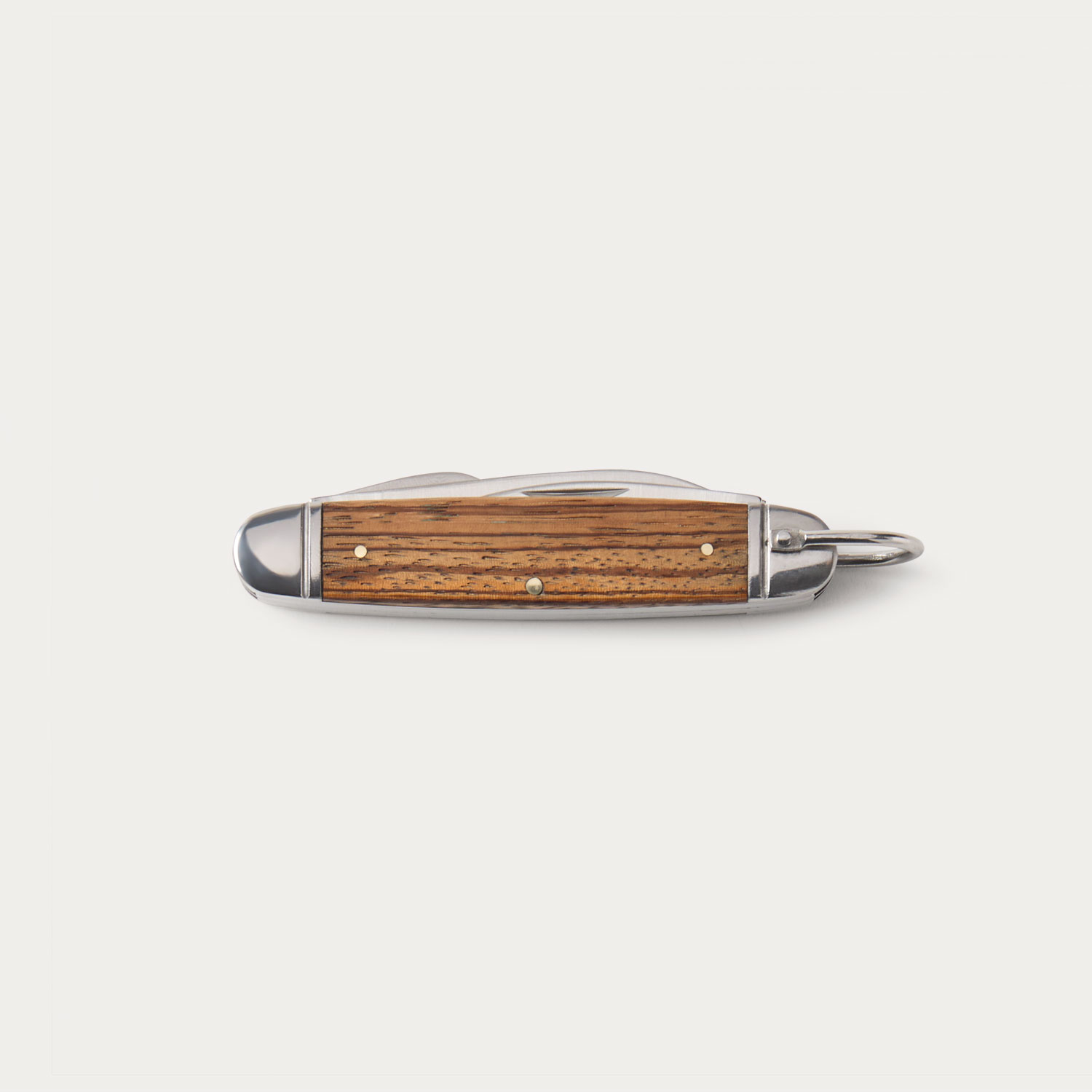 Angry Beaver Multi-Tool Pocket Knife