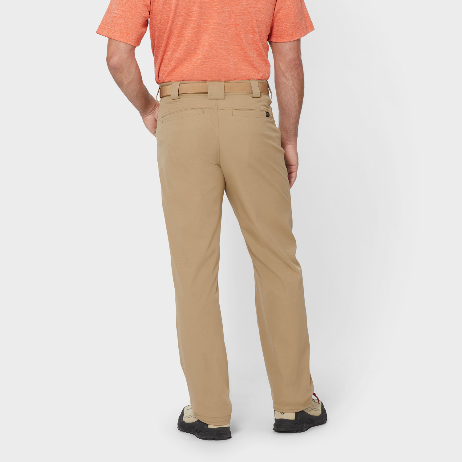 Men's Armachillo Flex Standard Fit Pants