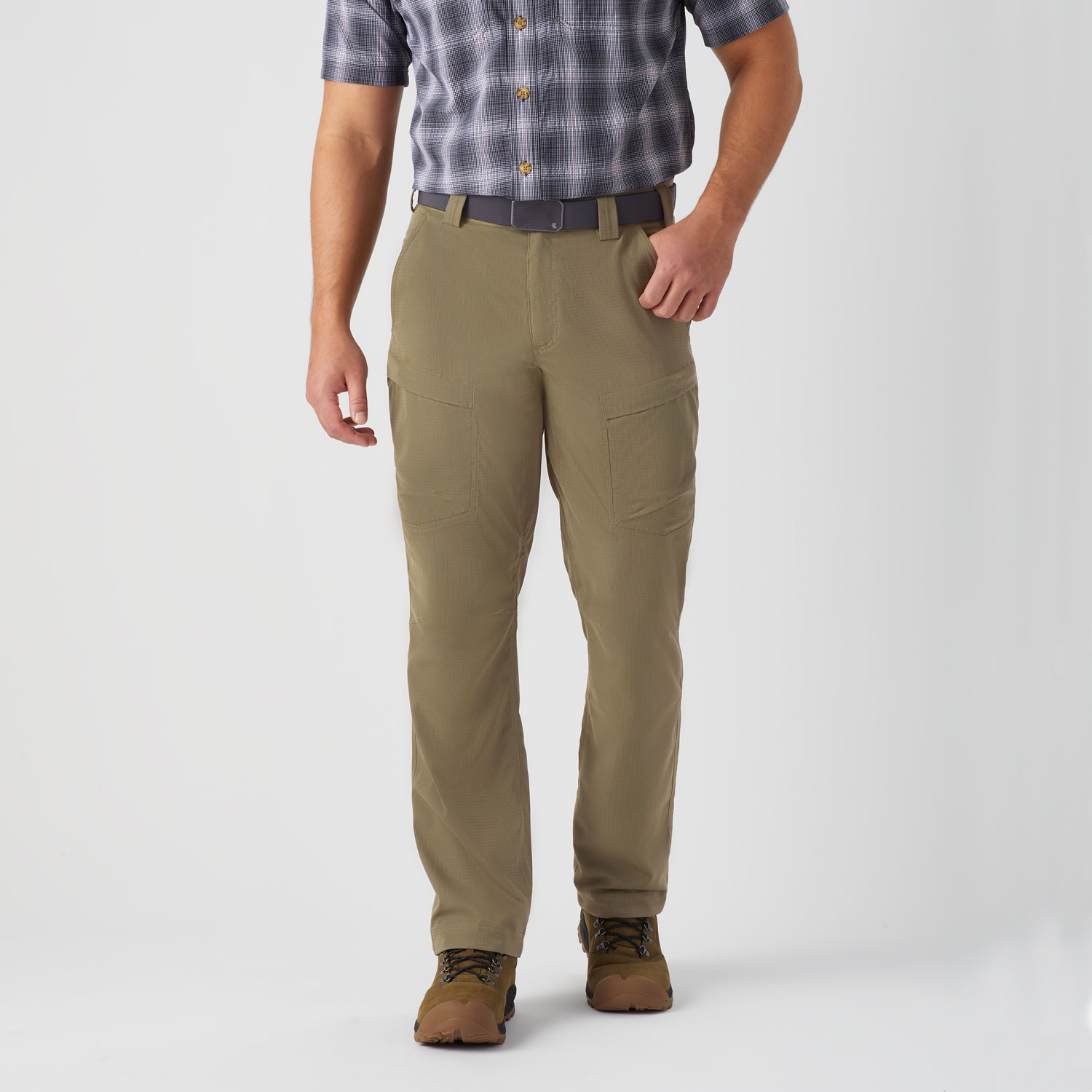 Men's Breezeshooter Standard Fit Work Pants