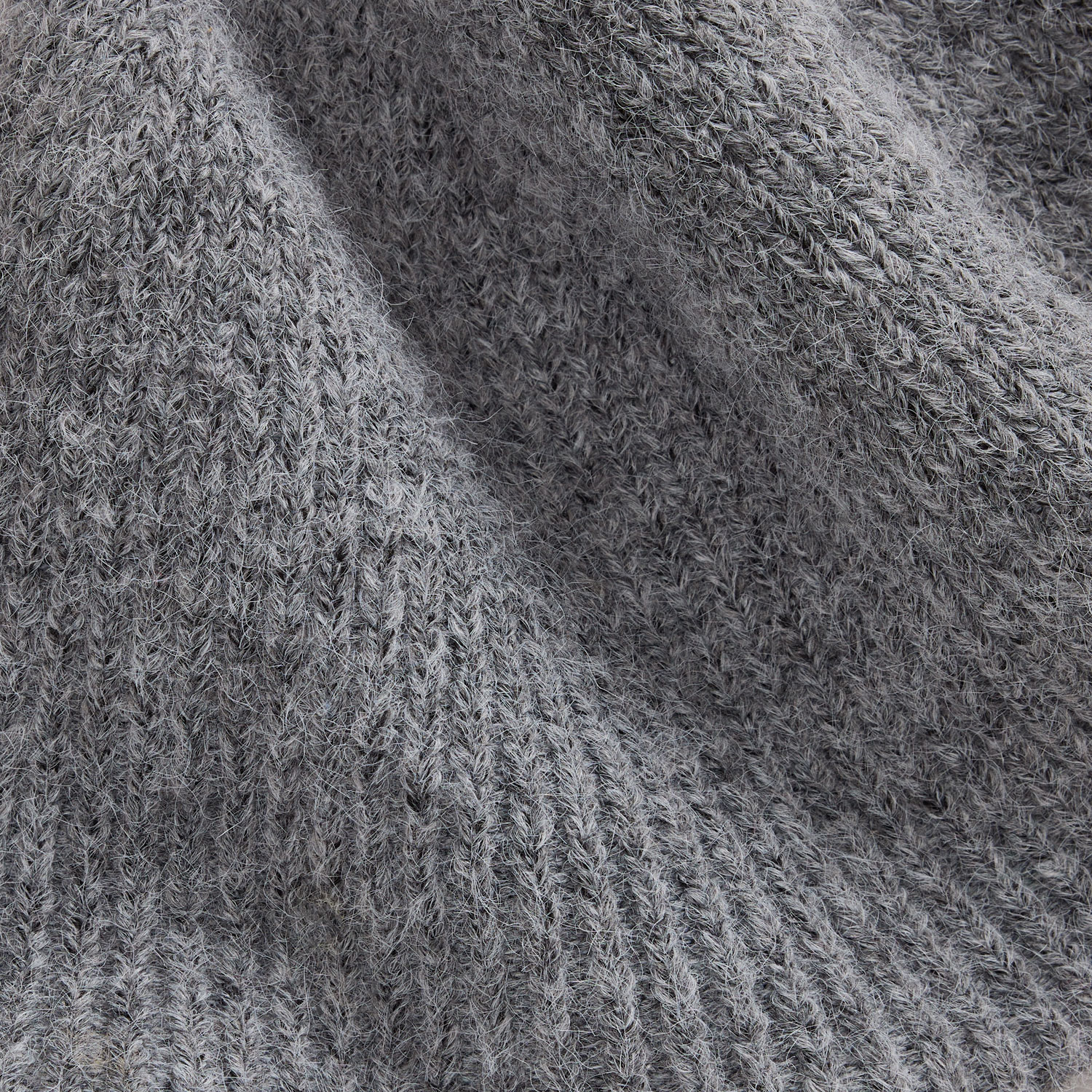 Women's Knit Bucket Hat