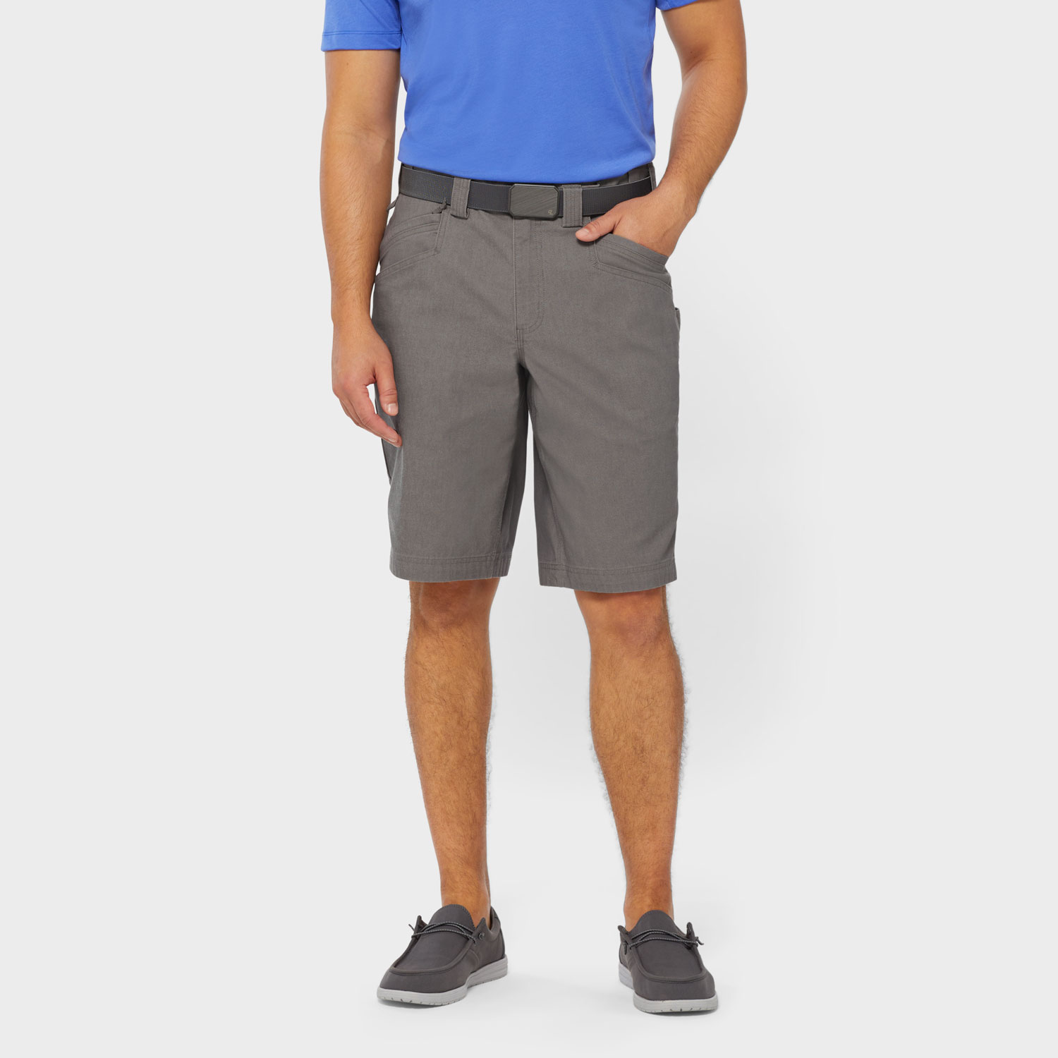 Men's DryFlex Fire Hose Relaxed Fit 13" Carpenter Shorts