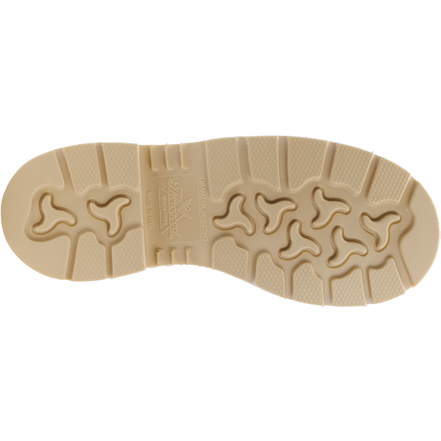 Women's Thorogood Harker Steel-Toe Boots