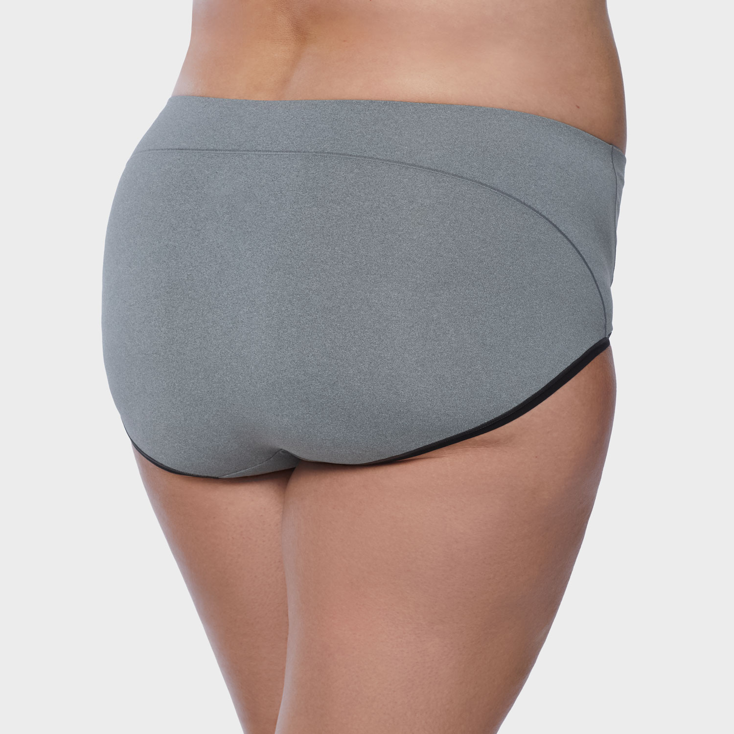 Women's Plus Dry on the Fly Performance Briefs