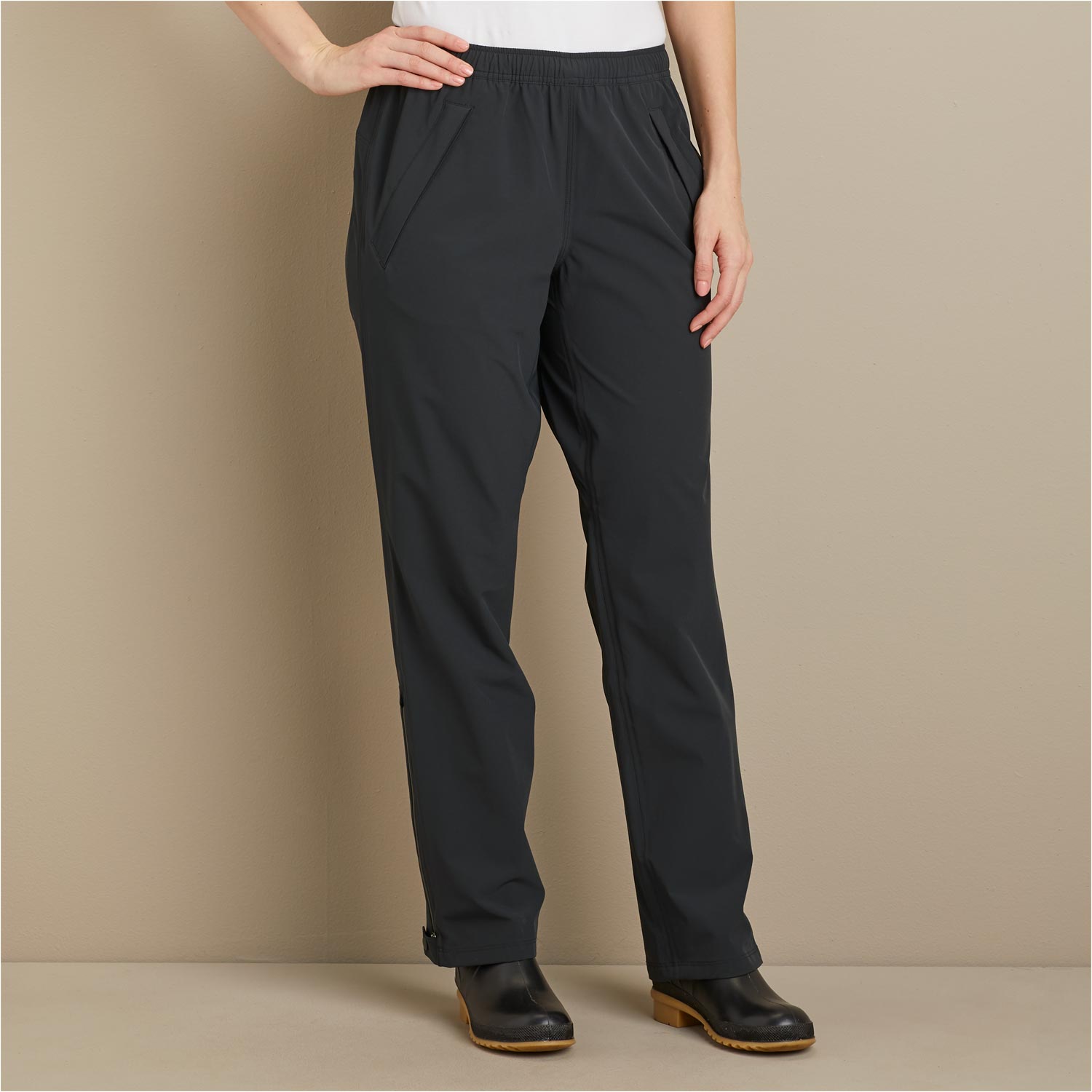 Women's Dryfecta Rain Pants | Duluth Trading Company