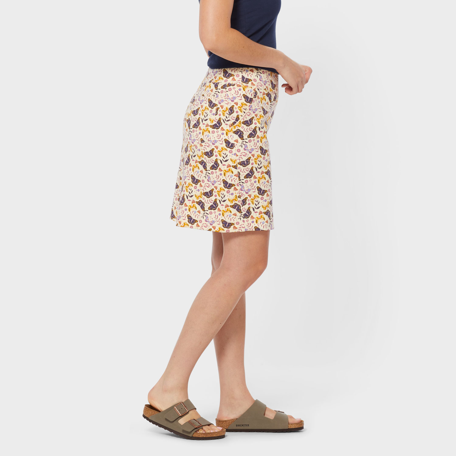 Women's NoGA Naturale Cotton Skort