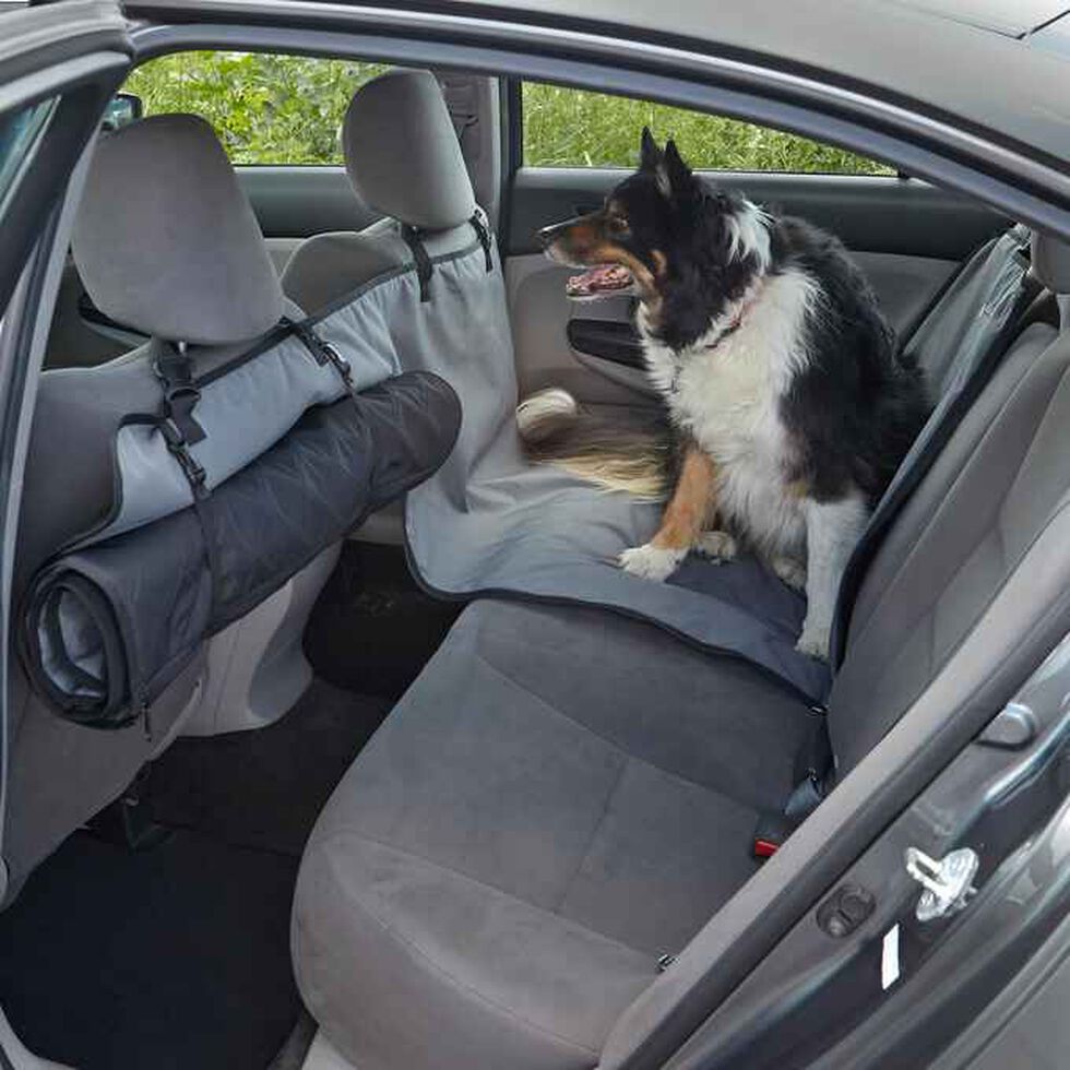 Convertible Seat Saver