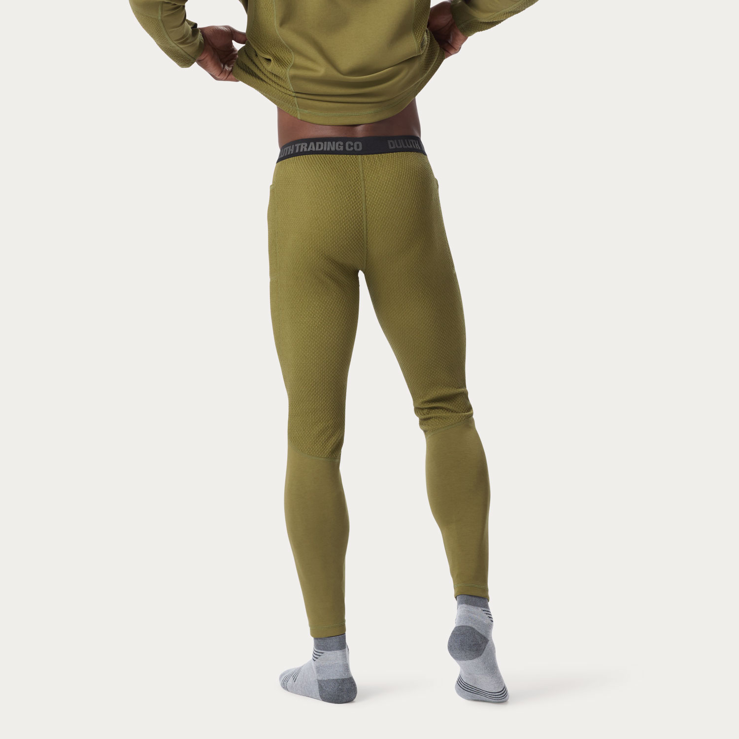 Men's AirLoc Base Layer Pants