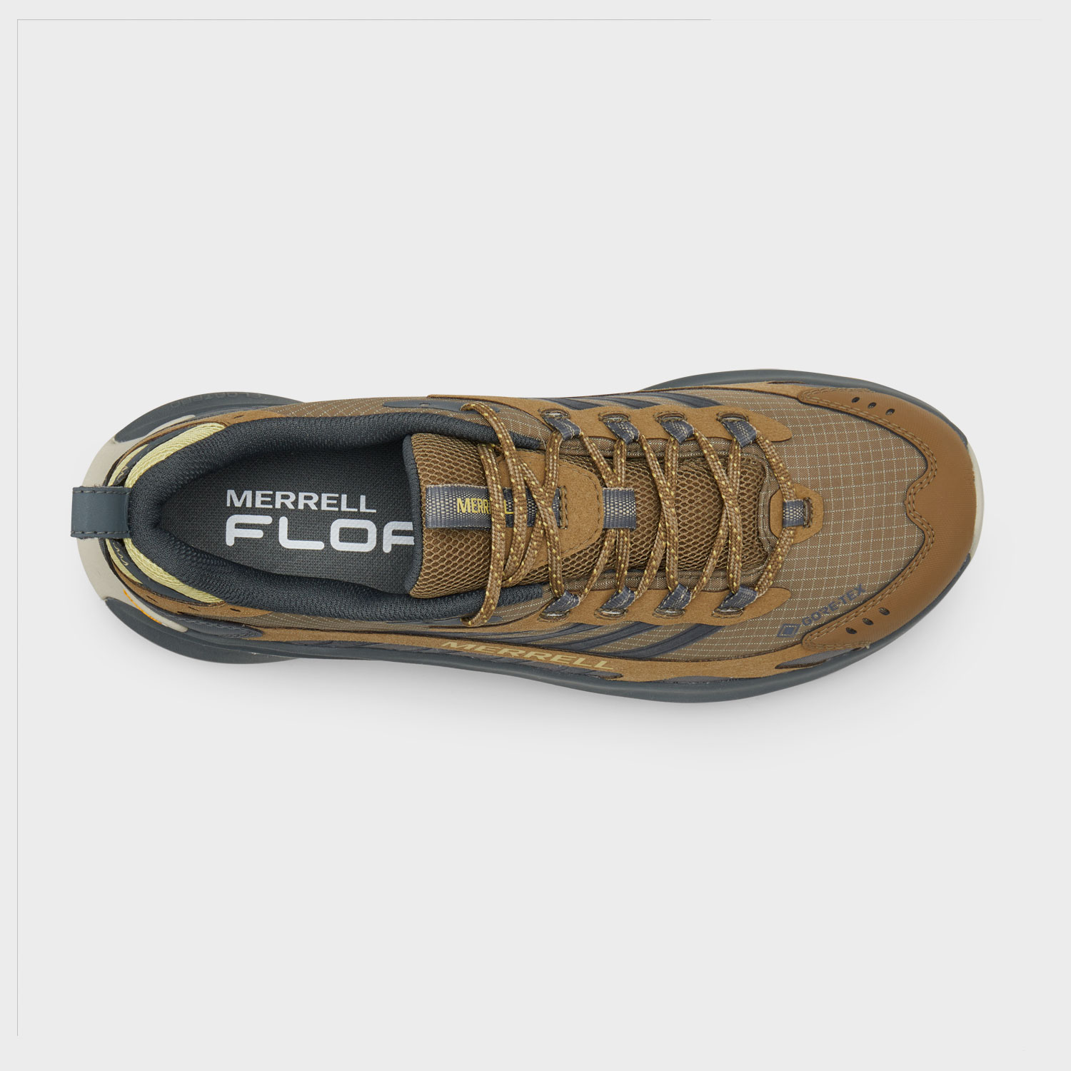 Men's Merrell Moab Speed 2 Gore-Tex