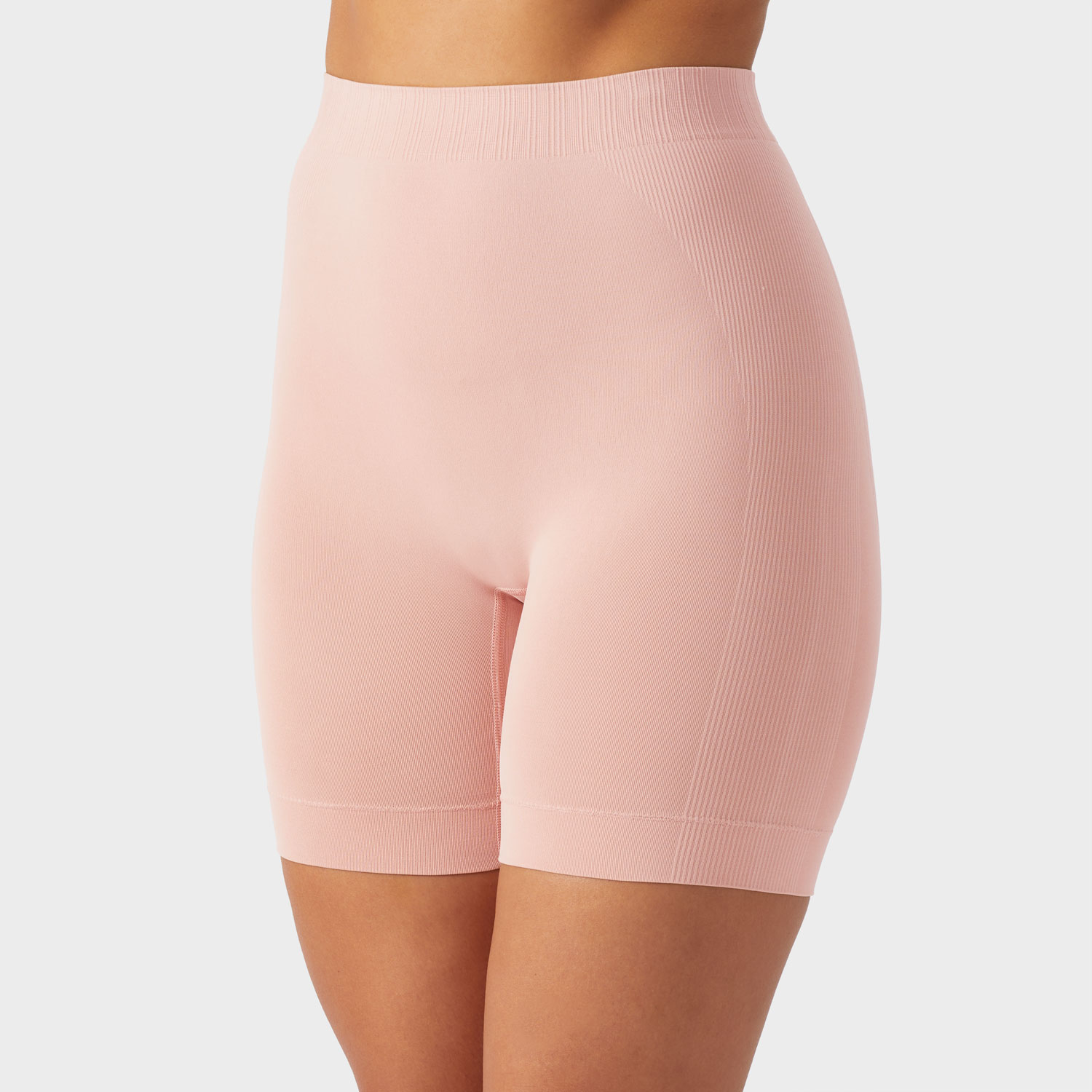 Women's Armachillo Seamless Long Boxer Briefs