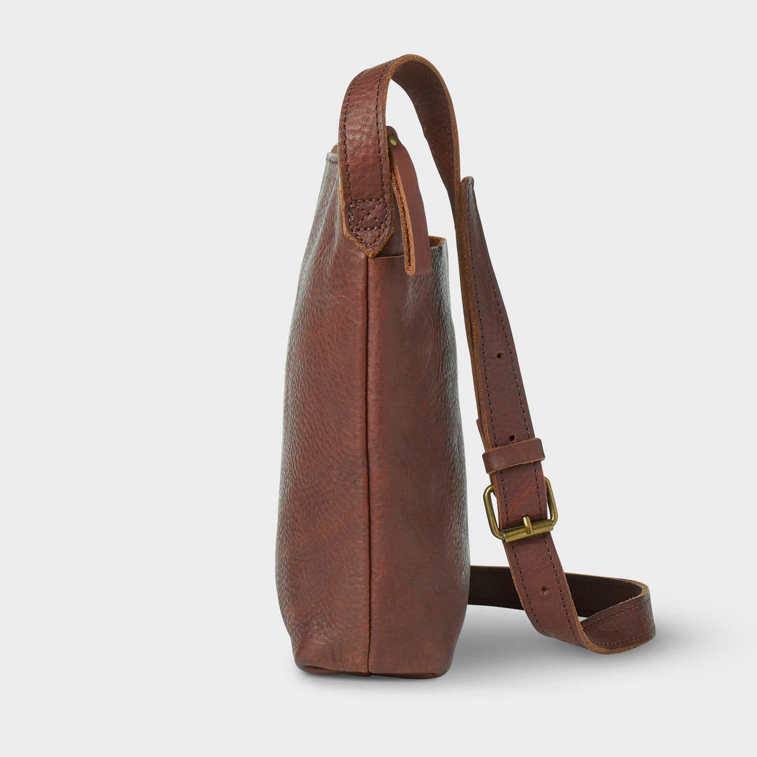 Lifetime Leather Sling