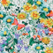 Multi Ditsy Garden Floral