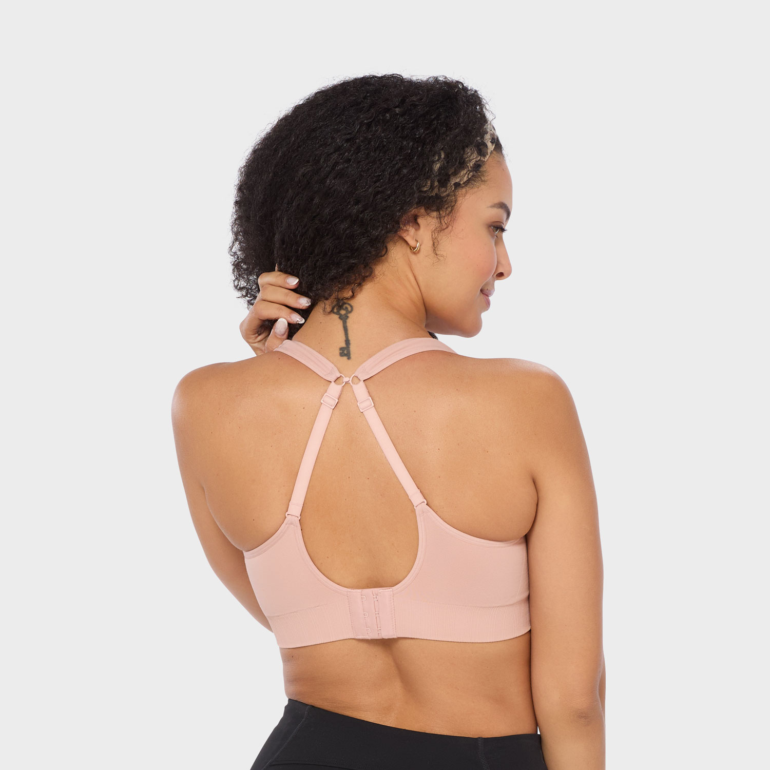 Women's Armachillo Seamless Bra
