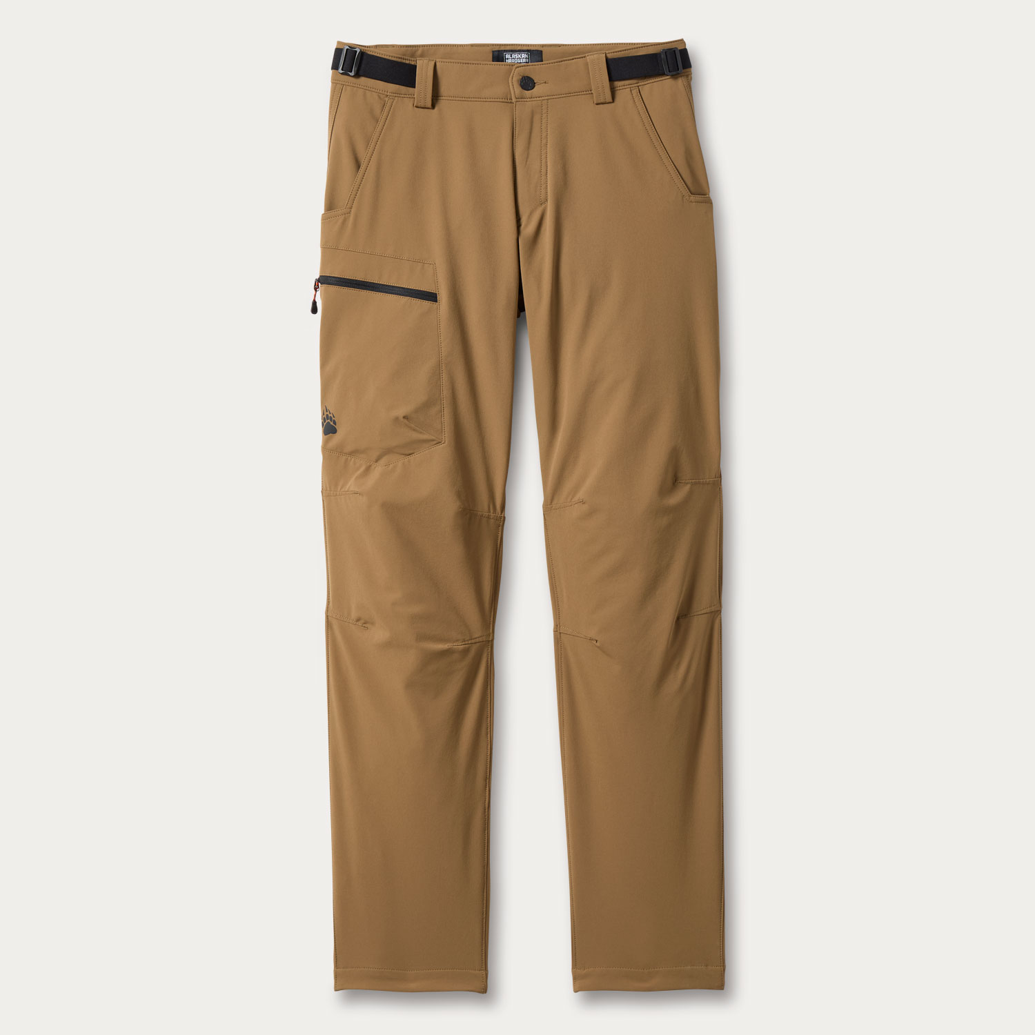 Men's AKHG Hellbent Hiking Pants