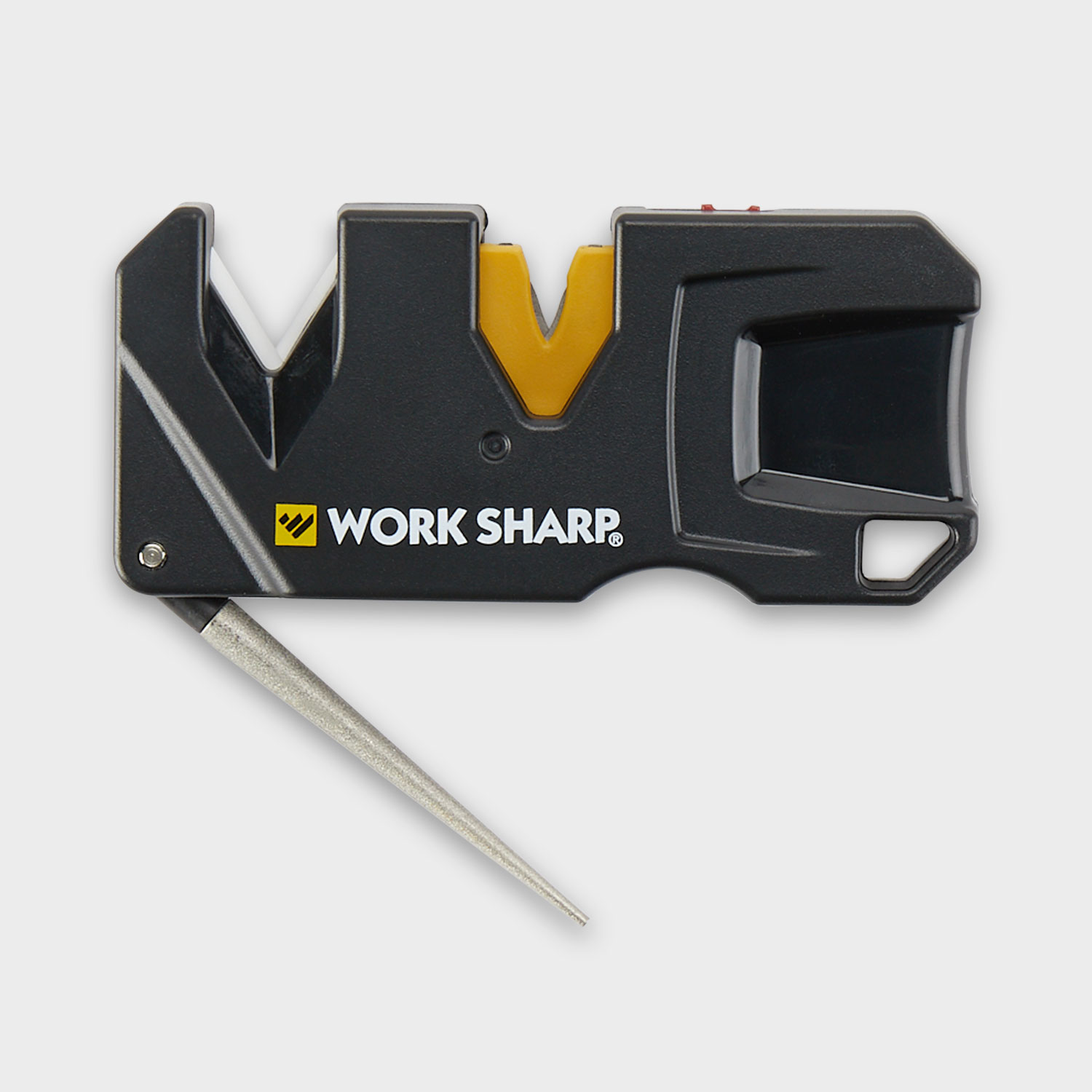 Pivot Plus Knife Sharpener