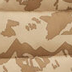 Sand Dune Mountain Print