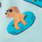 Pool Pawty
