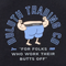 Lil Butt Logo