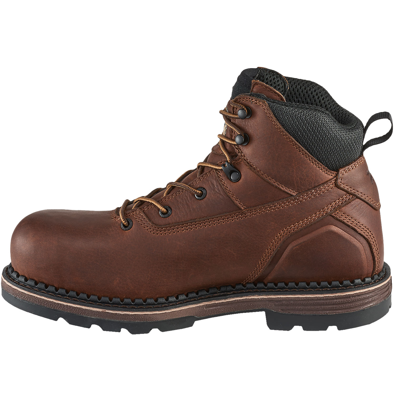 Men's Irish Setter Edgerton 6-Inch Boots