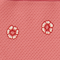 Melon Bandana Flower