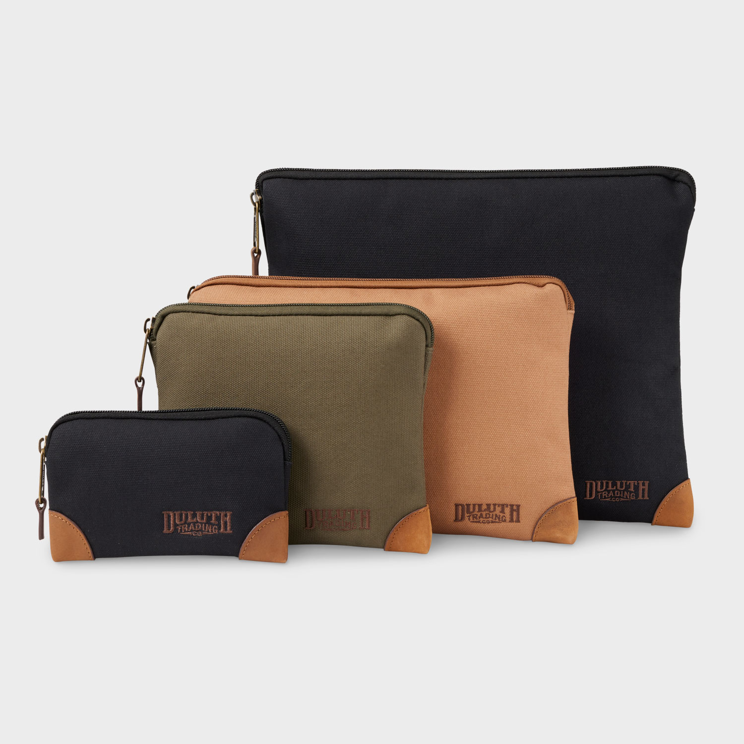 Fire Hose Extra Large Parts Bag