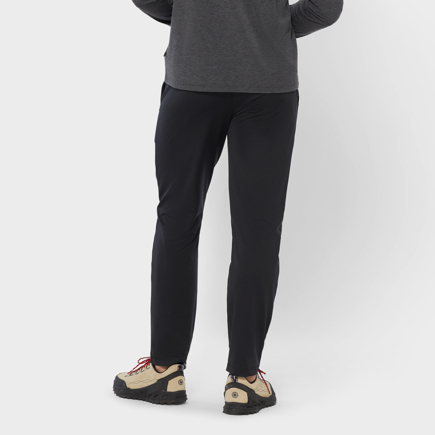 Men's AKHG Wanderwear Performance Pants
